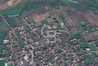 LÜLEBURGAZ ÇİFTLİKKÖYDE 250 M² SATILIK HİSSELİ ARSA - 1 - 332827