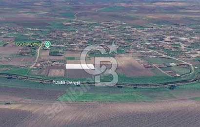 LÜLEBURGAZ ÇİFTLİKKÖYDE 250 M² SATILIK HİSSELİ ARSA