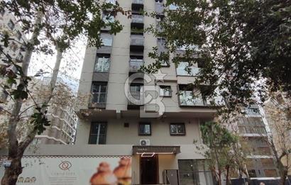 Suadiye Şaşkınbakkal da, Sahile 100 metre | Sıfır Binada Güney Cephe 2+1