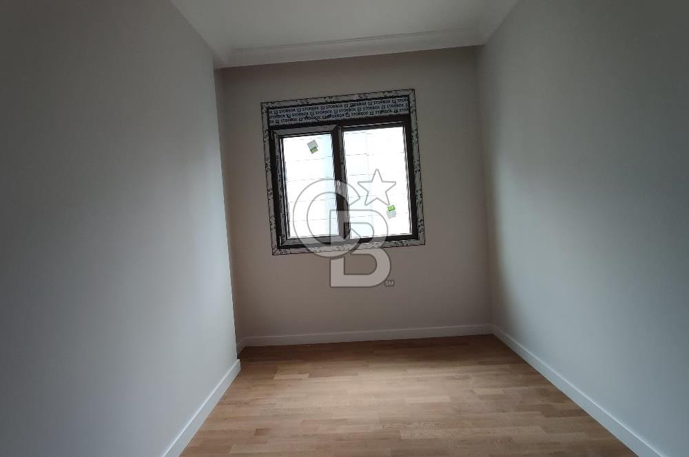 Suadiye Şaşkınbakkal da, Sahile 100 metre | Sıfır Binada Güney Cephe 2+1