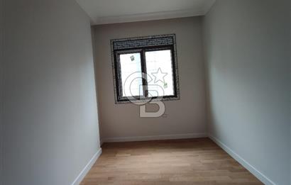 Suadiye Şaşkınbakkal da, Sahile 100 metre | Sıfır Binada Güney Cephe 2+1