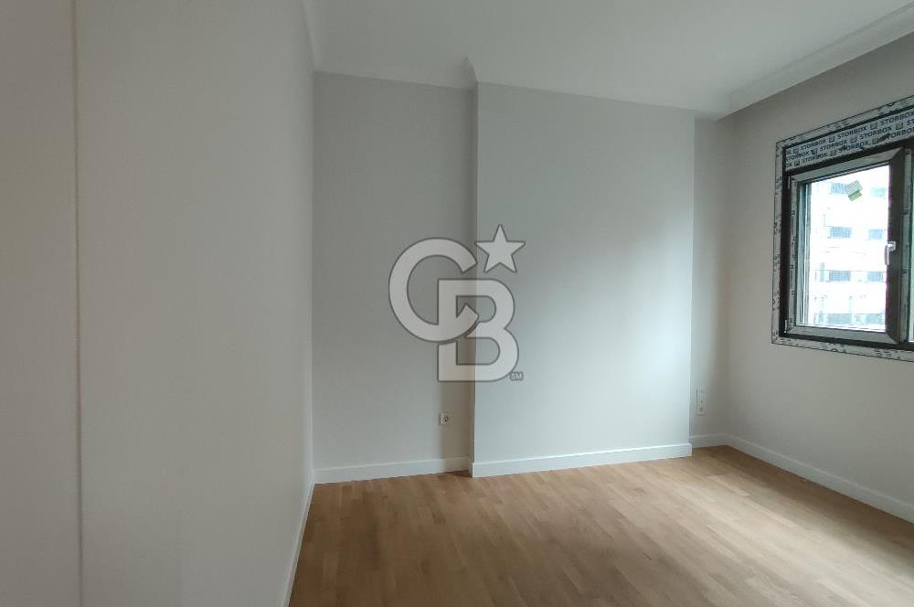 Suadiye Şaşkınbakkal da, Sahile 100 metre | Sıfır Binada Güney Cephe 2+1