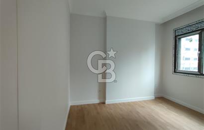 Suadiye Şaşkınbakkal da, Sahile 100 metre | Sıfır Binada Güney Cephe 2+1