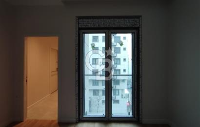 Suadiye Şaşkınbakkal da, Sahile 100 metre | Sıfır Binada Güney Cephe 2+1