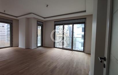 Suadiye Şaşkınbakkal da, Sahile 100 metre | Sıfır Binada Güney Cephe 2+1