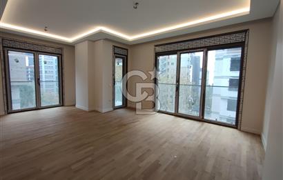 Suadiye Şaşkınbakkal da, Sahile 100 metre | Sıfır Binada Güney Cephe 2+1