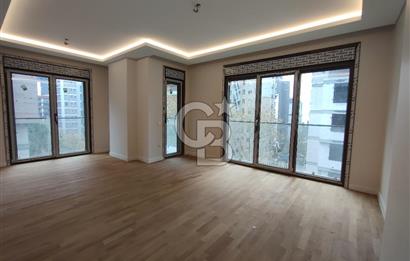 Suadiye Şaşkınbakkal da, Sahile 100 metre | Sıfır Binada Güney Cephe 2+1