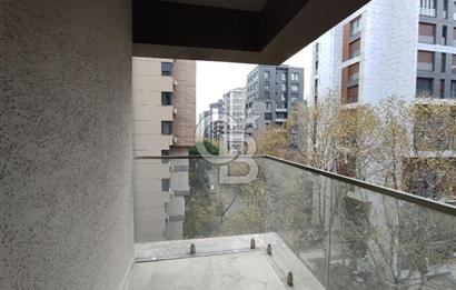 Suadiye Şaşkınbakkal da, Sahile 100 metre | Sıfır Binada Güney Cephe 2+1