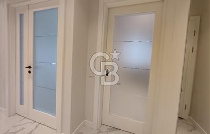 Suadiye Şaşkınbakkal da, Sahile 100 metre | Sıfır Binada Güney Cephe 2+1