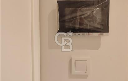 Suadiye Şaşkınbakkal da, Sahile 100 metre | Sıfır Binada Güney Cephe 2+1