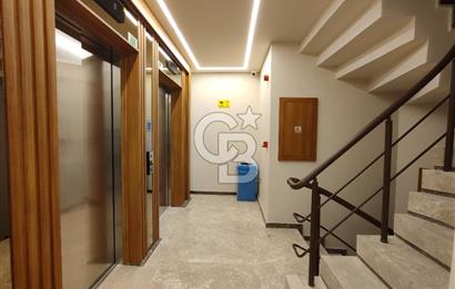 Suadiye Şaşkınbakkal da, Sahile 100 metre | Sıfır Binada Güney Cephe 2+1