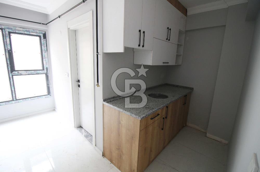 CB OPİA'DAN ÜNALAN MAHALLESİNDE SIFIR APART / MÜKEMMEL LOKASYON