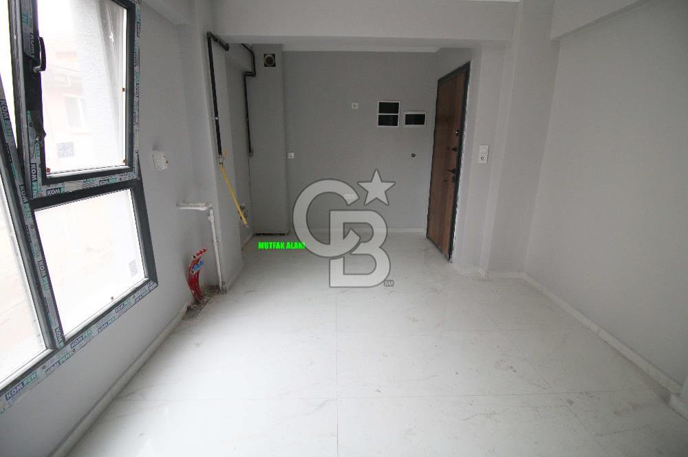 CB OPİA'DAN ÜNALAN MAHALLESİNDE SIFIR APART / MÜKEMMEL LOKASYON