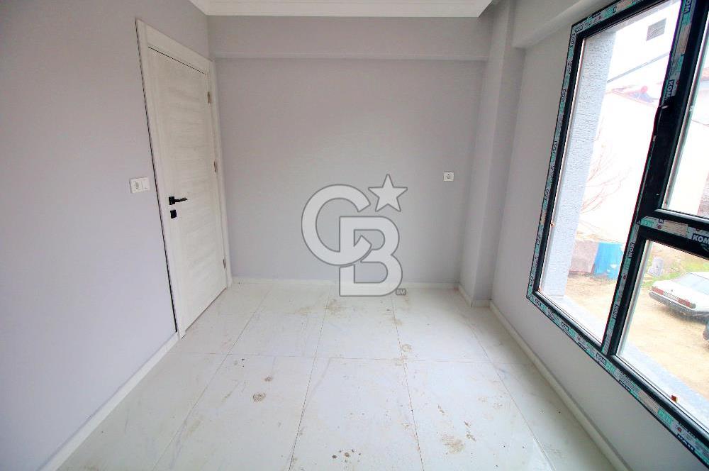 CB OPİA'DAN ÜNALAN MAHALLESİNDE SIFIR APART / MÜKEMMEL LOKASYON