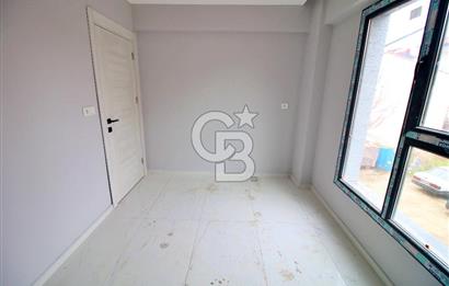 CB OPİA'DAN ÜNALAN MAHALLESİNDE SIFIR APART / MÜKEMMEL LOKASYON