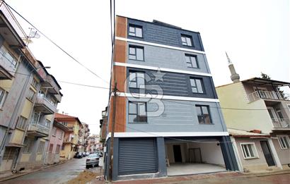 CB OPİA'DAN ÜNALAN MAHALLESİNDE SIFIR APART / MÜKEMMEL LOKASYON