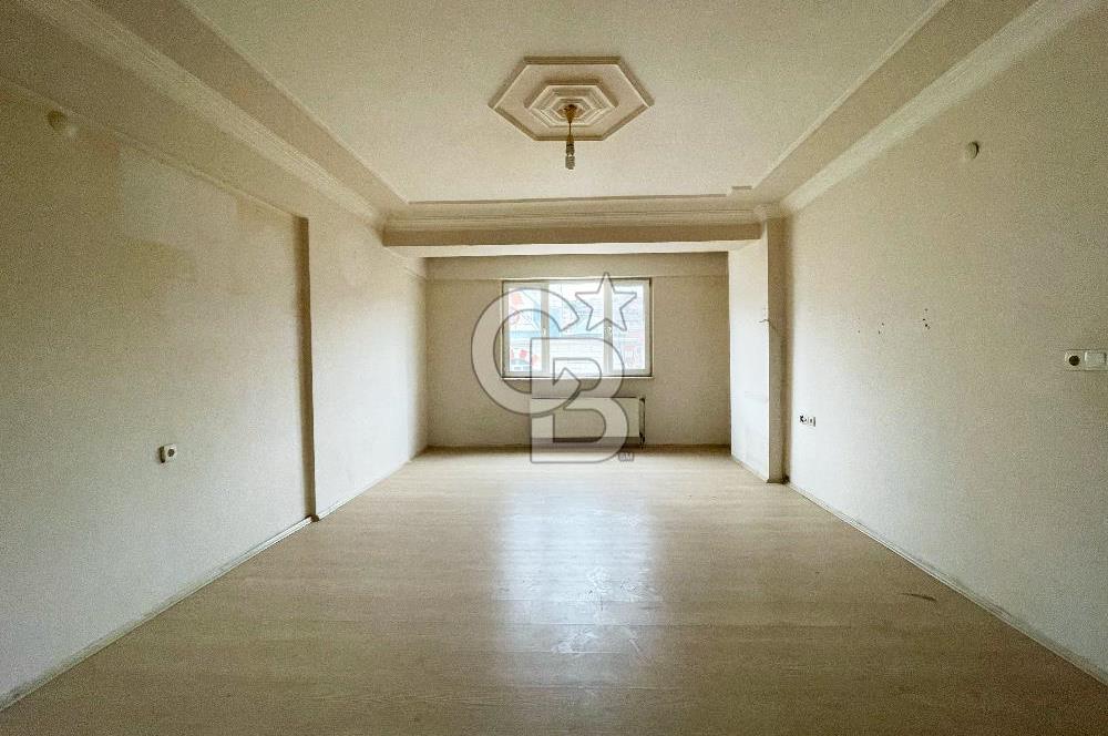 Çan İstiklal de Cadde Üzeri Arakat Satılık 2+1 Daire