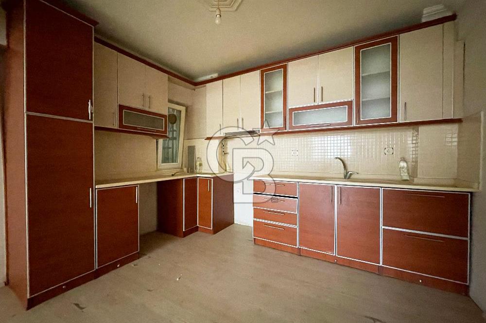 Çan İstiklal de Cadde Üzeri Arakat Satılık 2+1 Daire