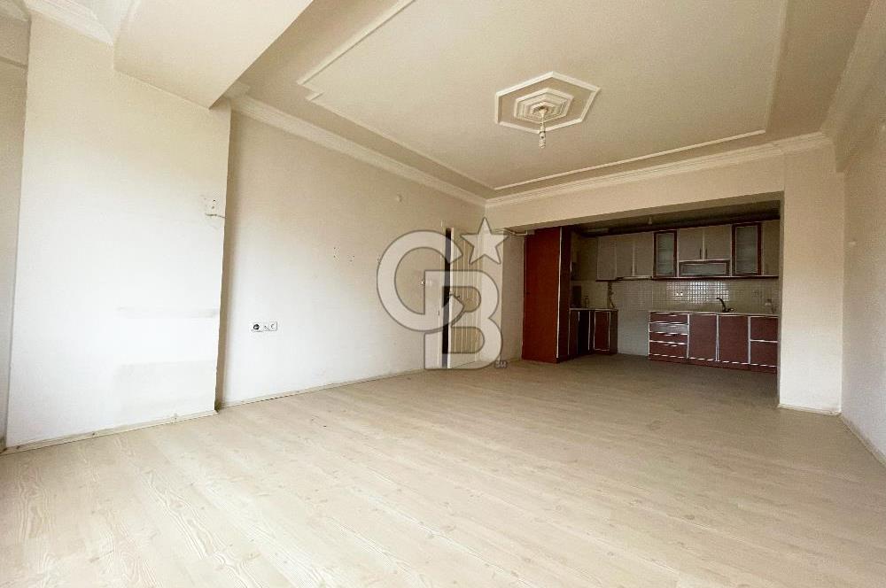 Çan İstiklal de Cadde Üzeri Arakat Satılık 2+1 Daire