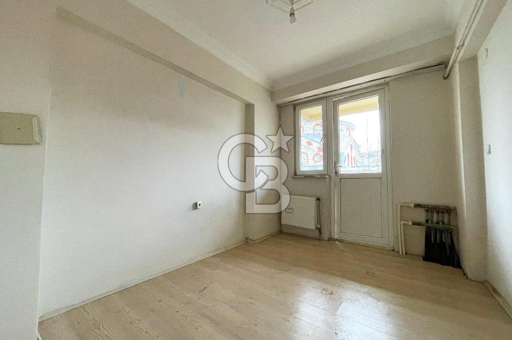 Çan İstiklal de Cadde Üzeri Arakat Satılık 2+1 Daire