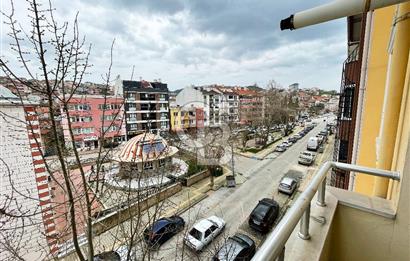 Çan İstiklal de Cadde Üzeri Arakat Satılık 2+1 Daire