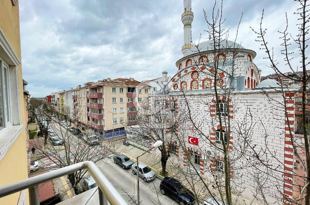 Çan İstiklal de Cadde Üzeri Arakat Satılık 2+1 Daire