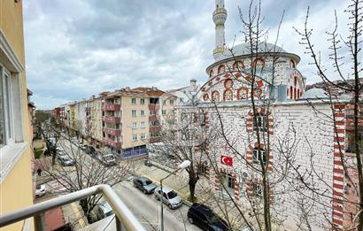 Çan İstiklal de Cadde Üzeri Arakat Satılık 2+1 Daire