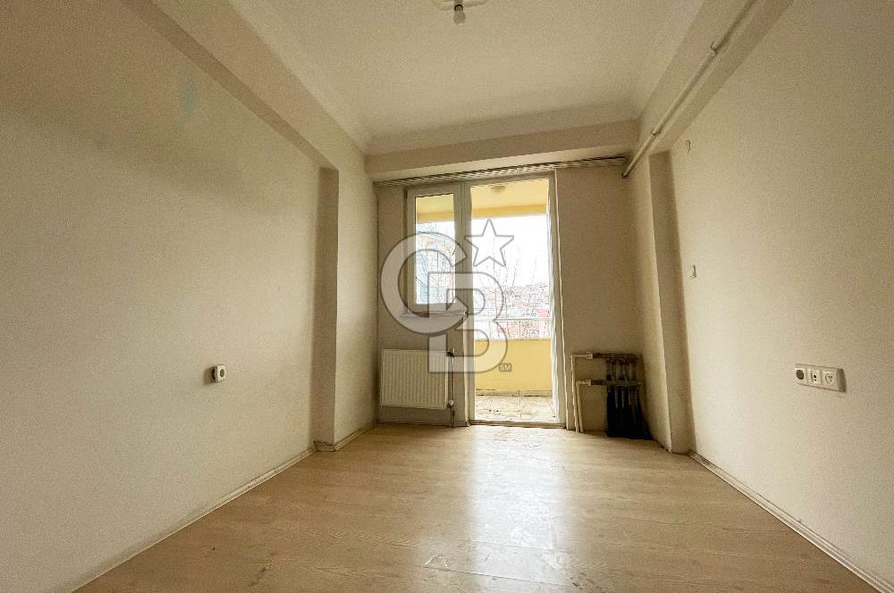 Çan İstiklal de Cadde Üzeri Arakat Satılık 2+1 Daire