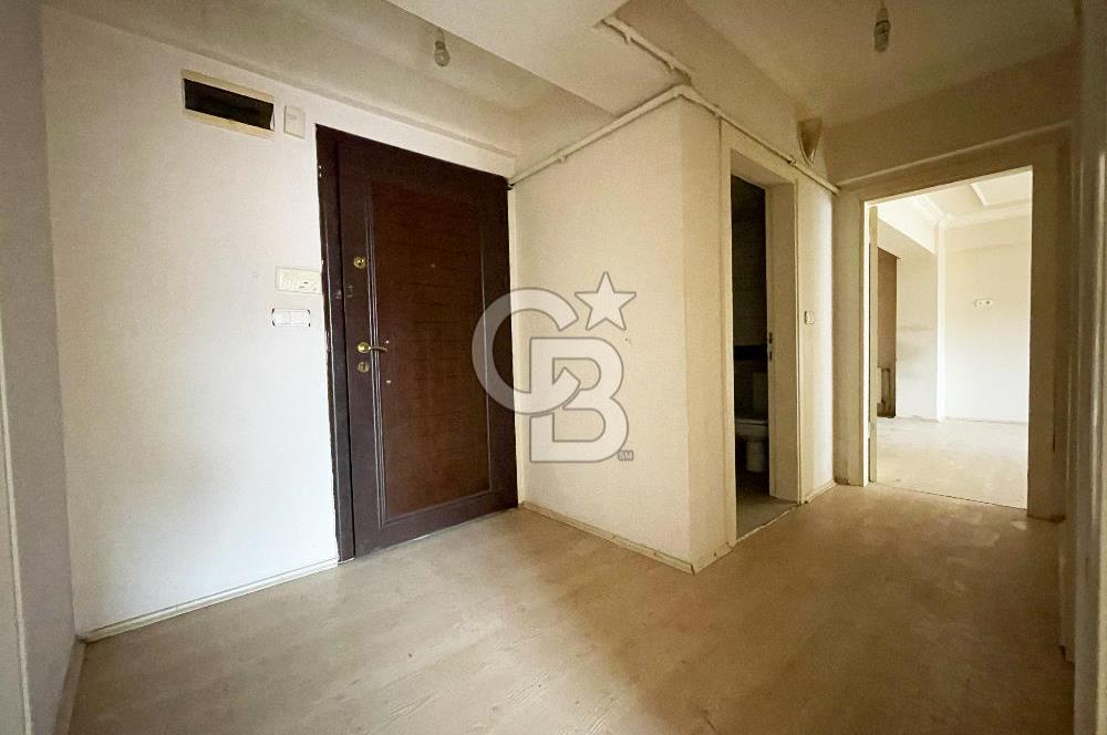 Çan İstiklal de Cadde Üzeri Arakat Satılık 2+1 Daire