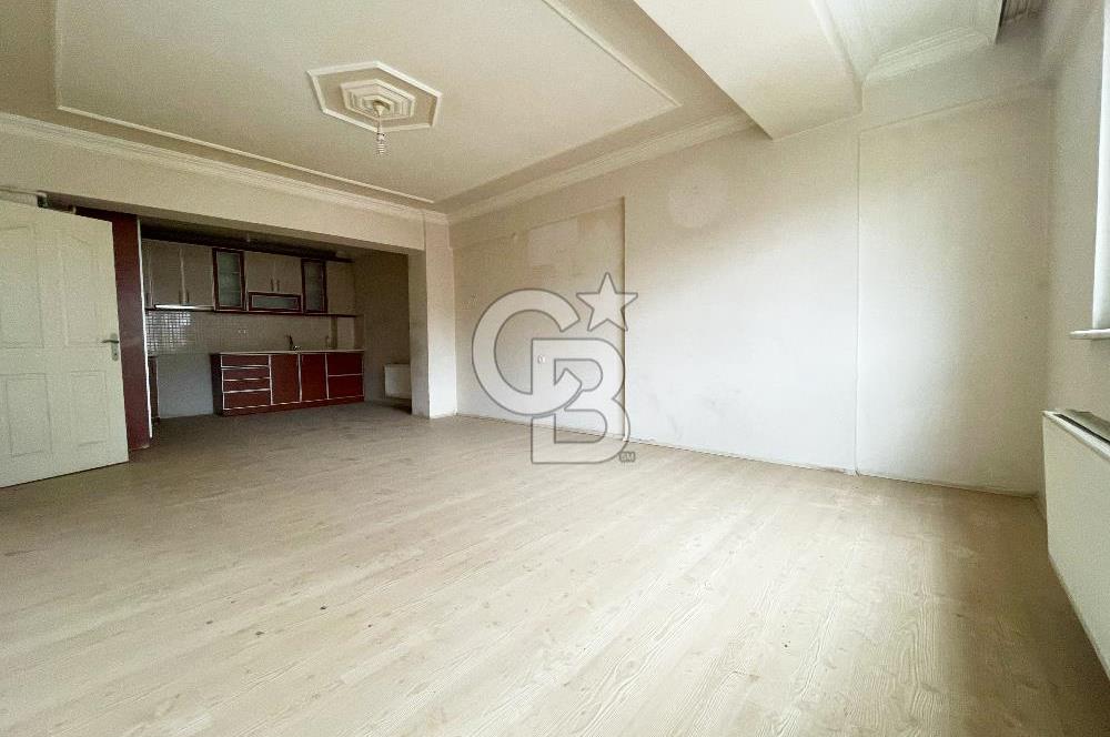 Çan İstiklal de Cadde Üzeri Arakat Satılık 2+1 Daire