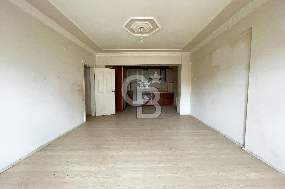 Çan İstiklal de Cadde Üzeri Arakat Satılık 2+1 Daire