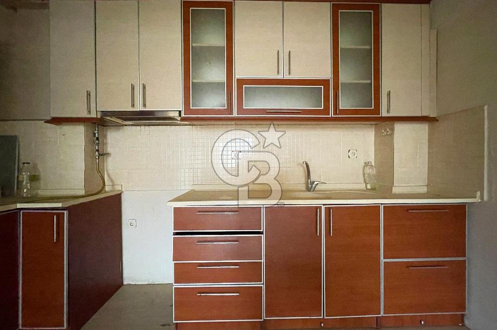 Çan İstiklal de Cadde Üzeri Arakat Satılık 2+1 Daire