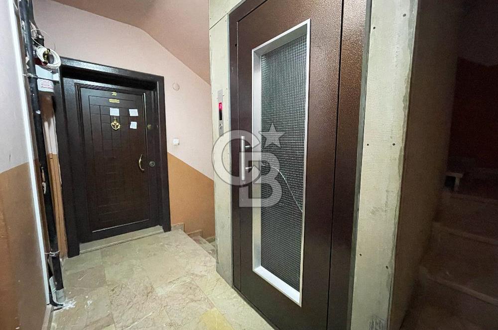 Çan İstiklal de Cadde Üzeri Arakat Satılık 2+1 Daire