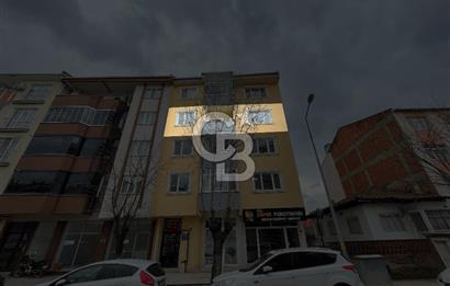 Çan İstiklal de Cadde Üzeri Arakat Satılık 2+1 Daire