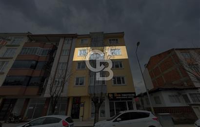 Çan İstiklal de Cadde Üzeri Arakat Satılık 2+1 Daire