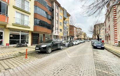Çan İstiklal de Cadde Üzeri Arakat Satılık 2+1 Daire