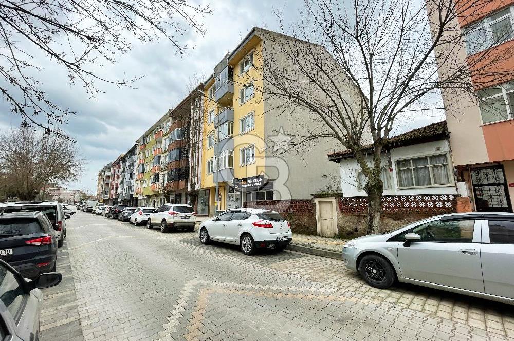 Çan İstiklal de Cadde Üzeri Arakat Satılık 2+1 Daire