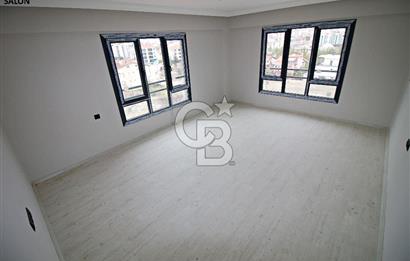 CB OPİA'DAN 'YAVUZ SULTAN SELİM CAD. CEPHE MASRAFSIZ ARAKAT 3+1'