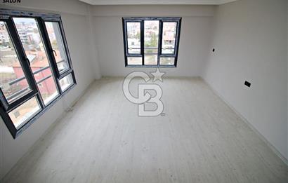 CB OPİA'DAN 'YAVUZ SULTAN SELİM CAD. CEPHE MASRAFSIZ ARAKAT 3+1'