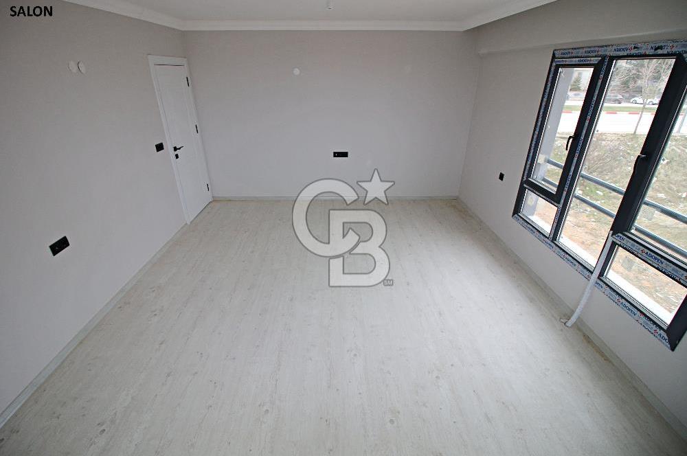 CB OPİA'DAN 'YAVUZ SULTAN SELİM CAD. CEPHE MASRAFSIZ ARAKAT 3+1'