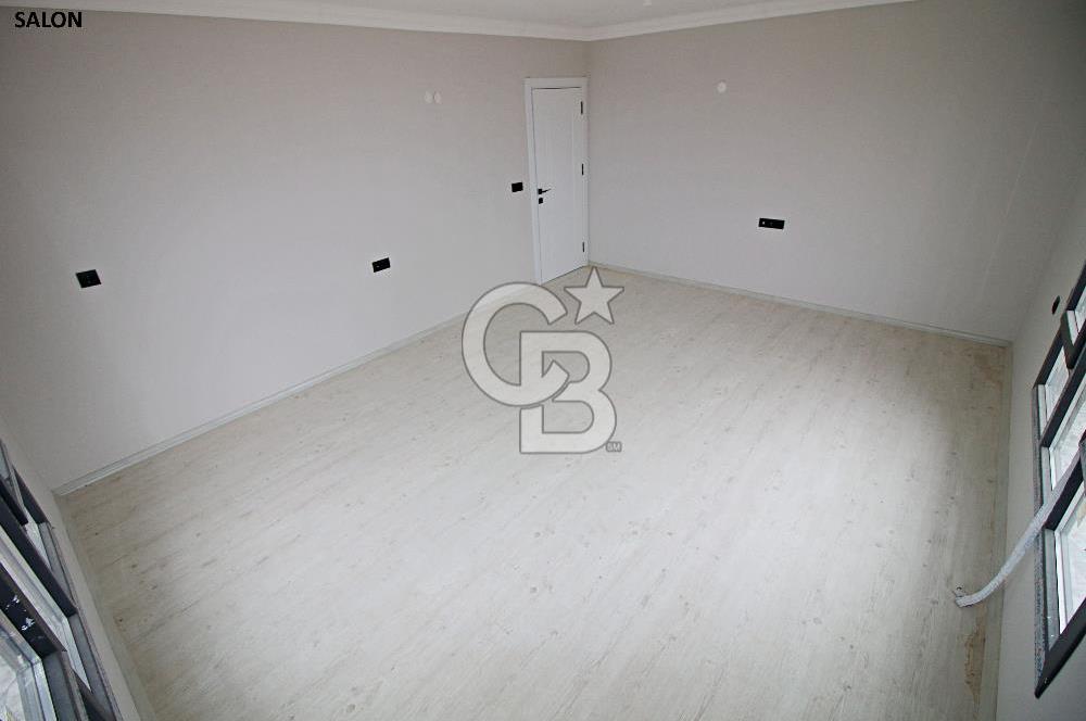 CB OPİA'DAN 'YAVUZ SULTAN SELİM CAD. CEPHE MASRAFSIZ ARAKAT 3+1'