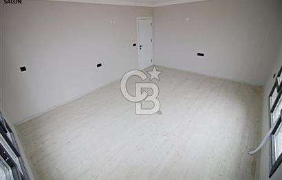 CB OPİA'DAN 'YAVUZ SULTAN SELİM CAD. CEPHE MASRAFSIZ ARAKAT 3+1'