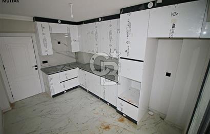 CB OPİA'DAN 'YAVUZ SULTAN SELİM CAD. CEPHE MASRAFSIZ ARAKAT 3+1'