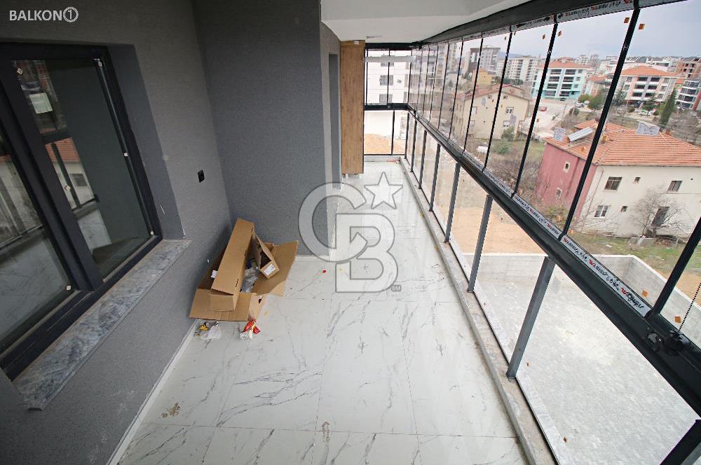 CB OPİA'DAN 'YAVUZ SULTAN SELİM CAD. CEPHE MASRAFSIZ ARAKAT 3+1'