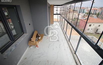 CB OPİA'DAN 'YAVUZ SULTAN SELİM CAD. CEPHE MASRAFSIZ ARAKAT 3+1'