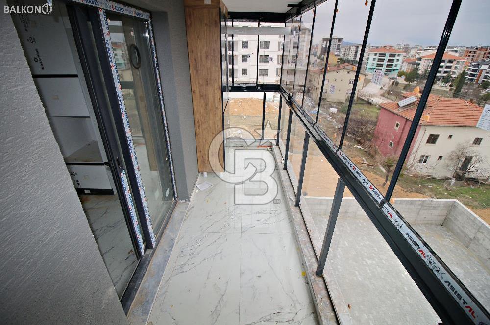 CB OPİA'DAN 'YAVUZ SULTAN SELİM CAD. CEPHE MASRAFSIZ ARAKAT 3+1'