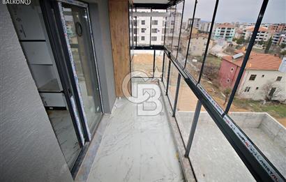 CB OPİA'DAN 'YAVUZ SULTAN SELİM CAD. CEPHE MASRAFSIZ ARAKAT 3+1'