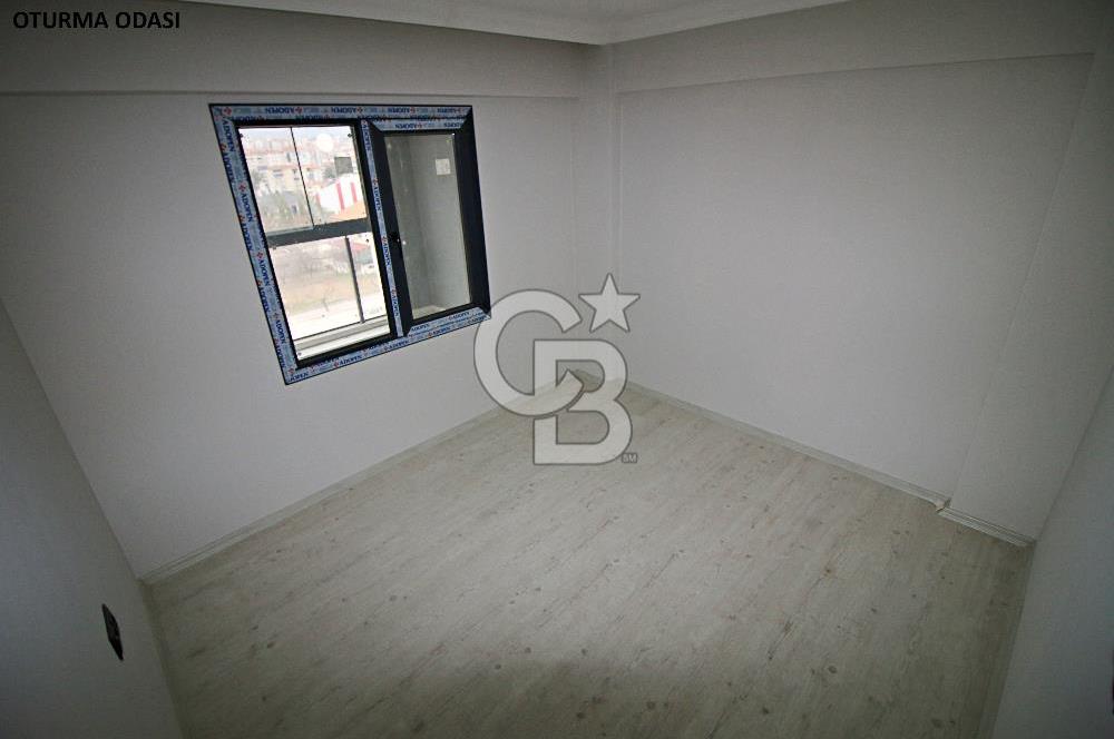 CB OPİA'DAN 'YAVUZ SULTAN SELİM CAD. CEPHE MASRAFSIZ ARAKAT 3+1'