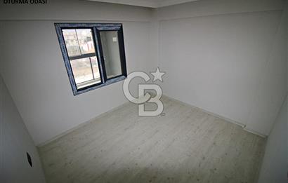 CB OPİA'DAN 'YAVUZ SULTAN SELİM CAD. CEPHE MASRAFSIZ ARAKAT 3+1'