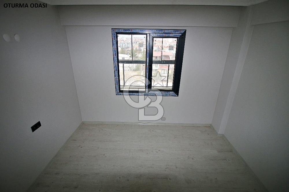 CB OPİA'DAN 'YAVUZ SULTAN SELİM CAD. CEPHE MASRAFSIZ ARAKAT 3+1'